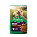 Dog Chow DCHOWADL TripProtnTdT SinColorante8kg CO
