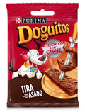 DOGUITOS Tira Asado 15x65g N1 XI