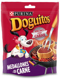 DOGUITOS Medallones de Carne 15x65g N1XI