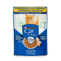 Cat Chow CHOW Esterilizados Pes 15x85g N1 XI
