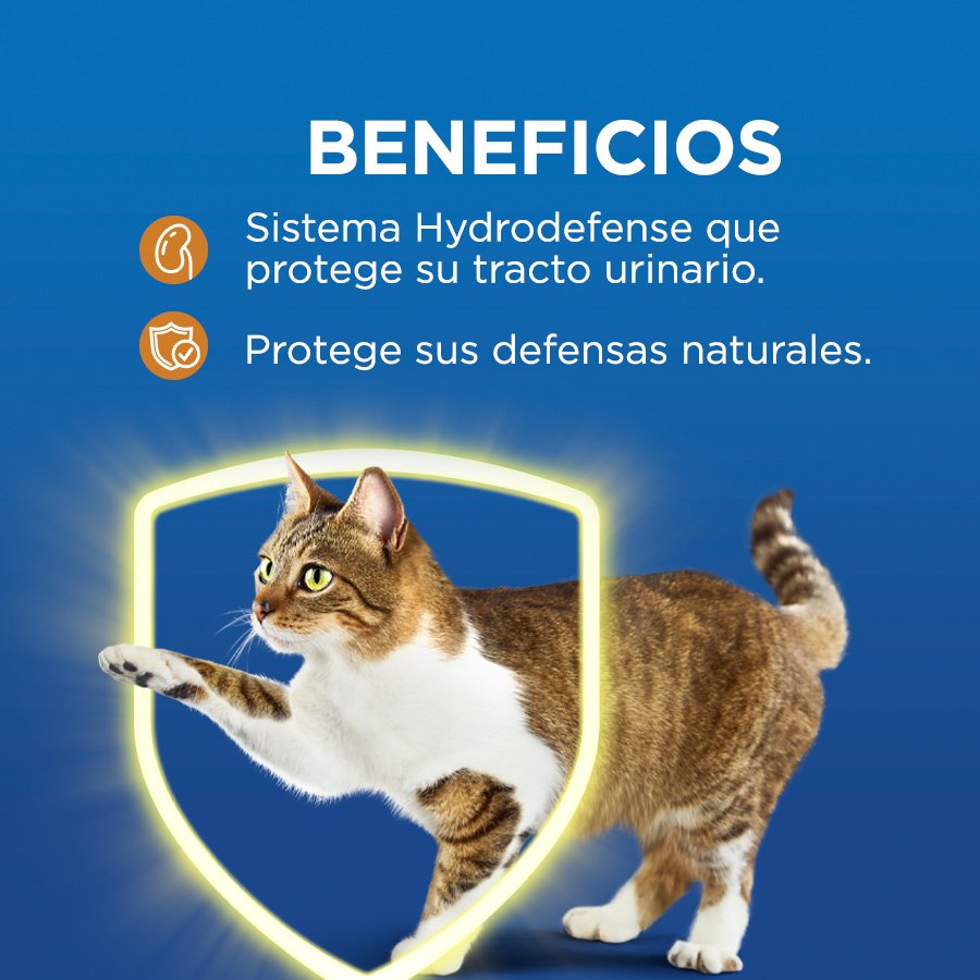 Cat Chow CHOW Esterilizados Pes 15x85g N1 XI