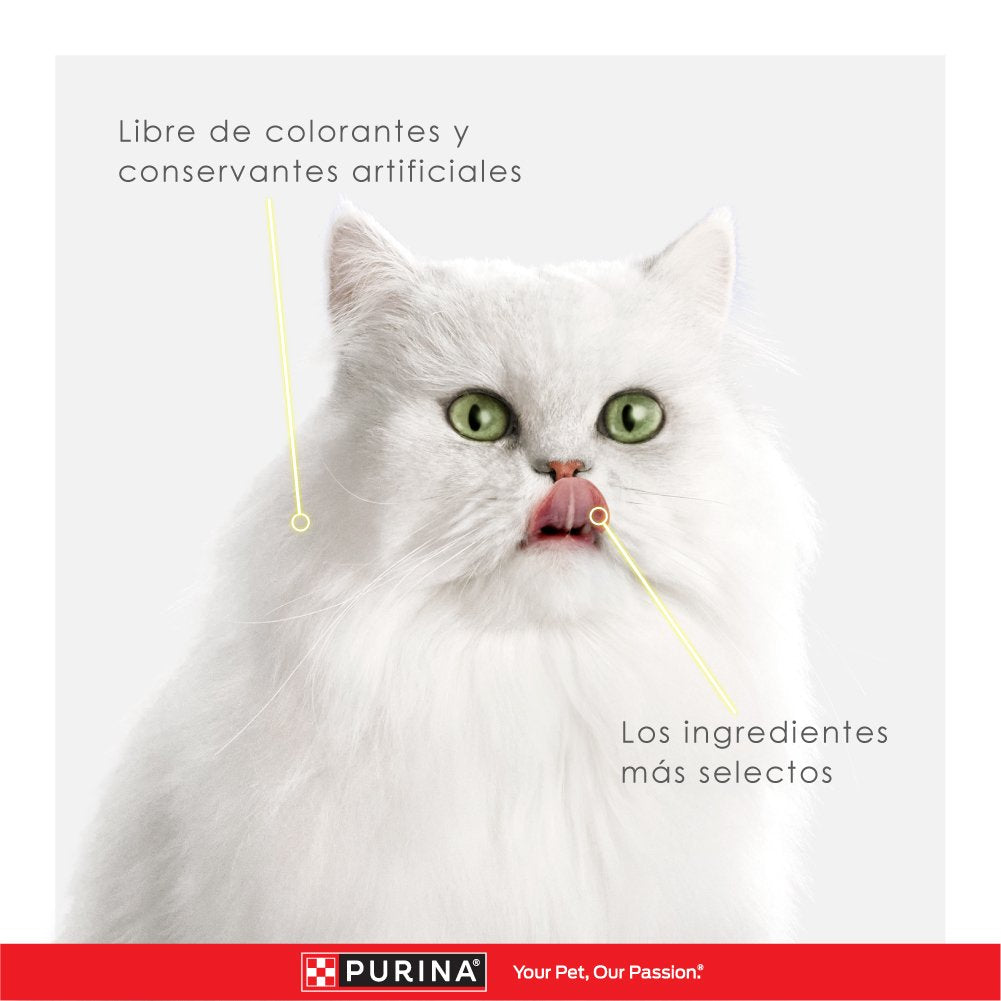 Fancy Feast FEAST Cass Pollo y Pavo 15x85gN2XI