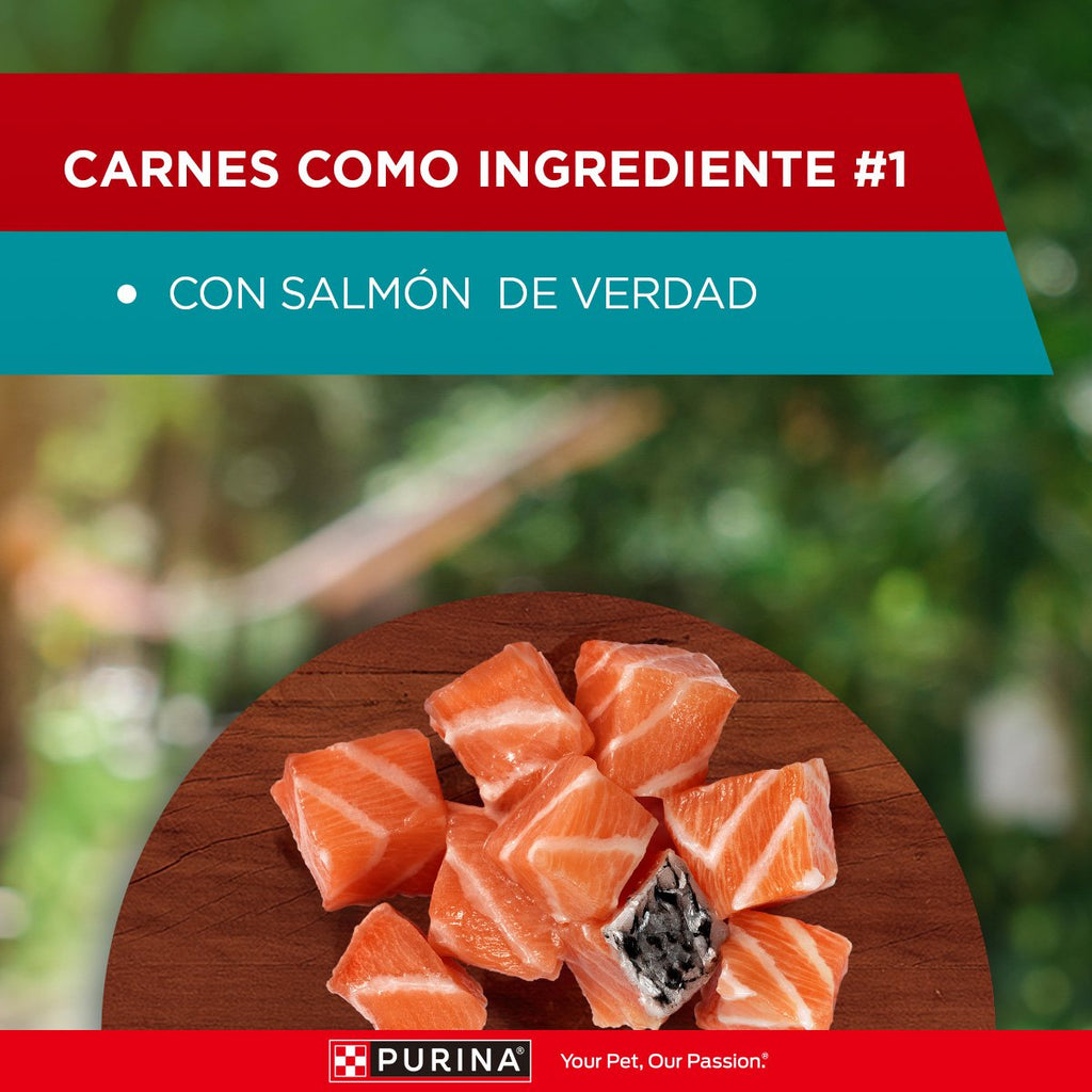 Purina ONE Gatos Superfoods AdtYEstlz 15x85gXI