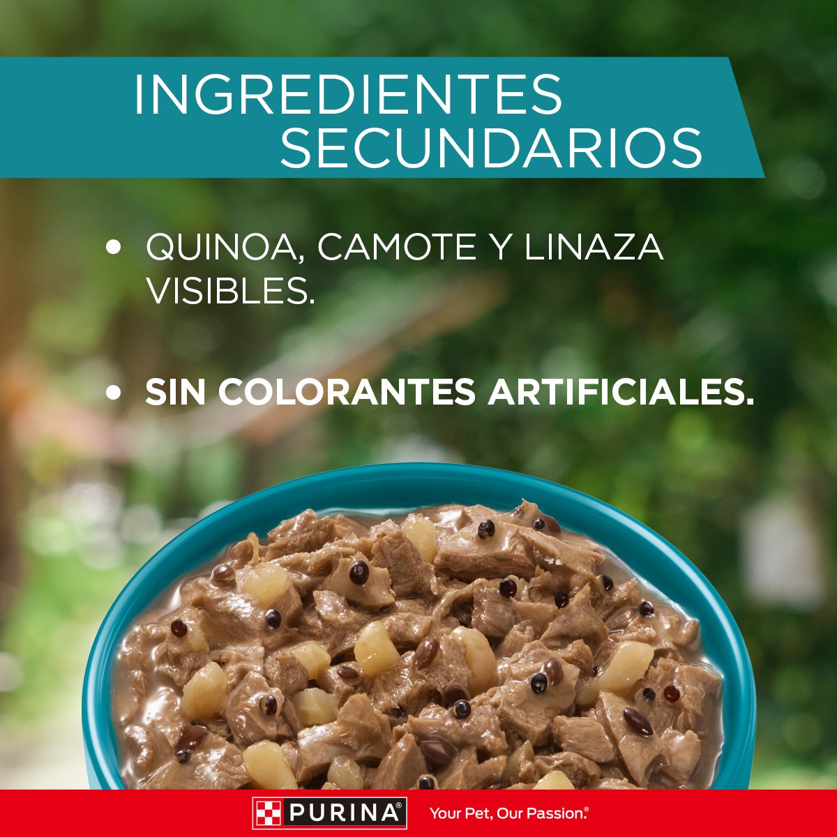 Purina ONE Gatos Superfoods AdtYEstlz 15x85gXI
