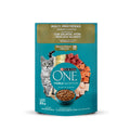 Purina ONE Gatos Multi Protn AdtYGtts 15x85gXI
