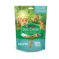 Dog Chow CHOW Galleta Perro FrgLei 16x300g