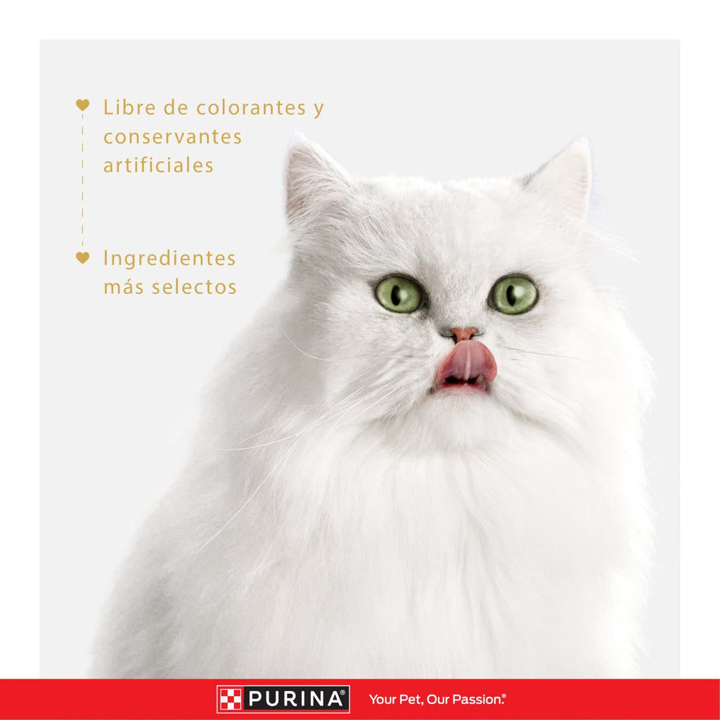 Fancy Feast FEAST Supremo Bacalao 15x75g Xl