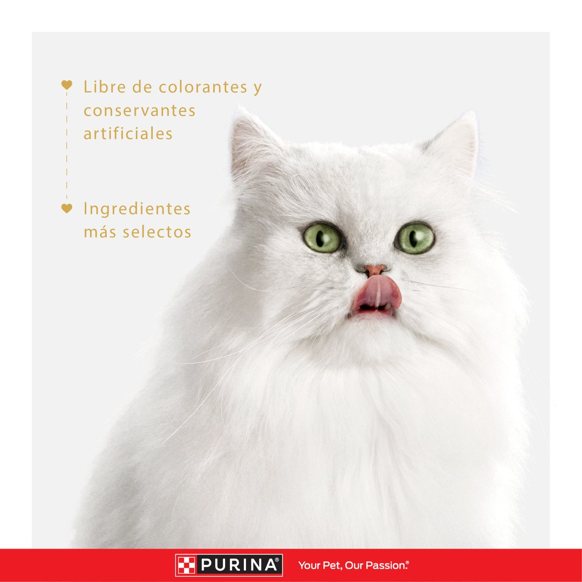 Fancy Feast FEAST Supremo Bacalao 15x75g Xl