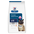 Hill's Prescription Diet Gato z/d Sensibilidades Alimentarias 1.8 KG