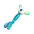 GiGwi Suppa Puppa Rabbit S size Squeaker Inside Plush/TPR