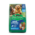 Dog Chow CHOW Gran Comienzo Ppy M/L 6x3kg