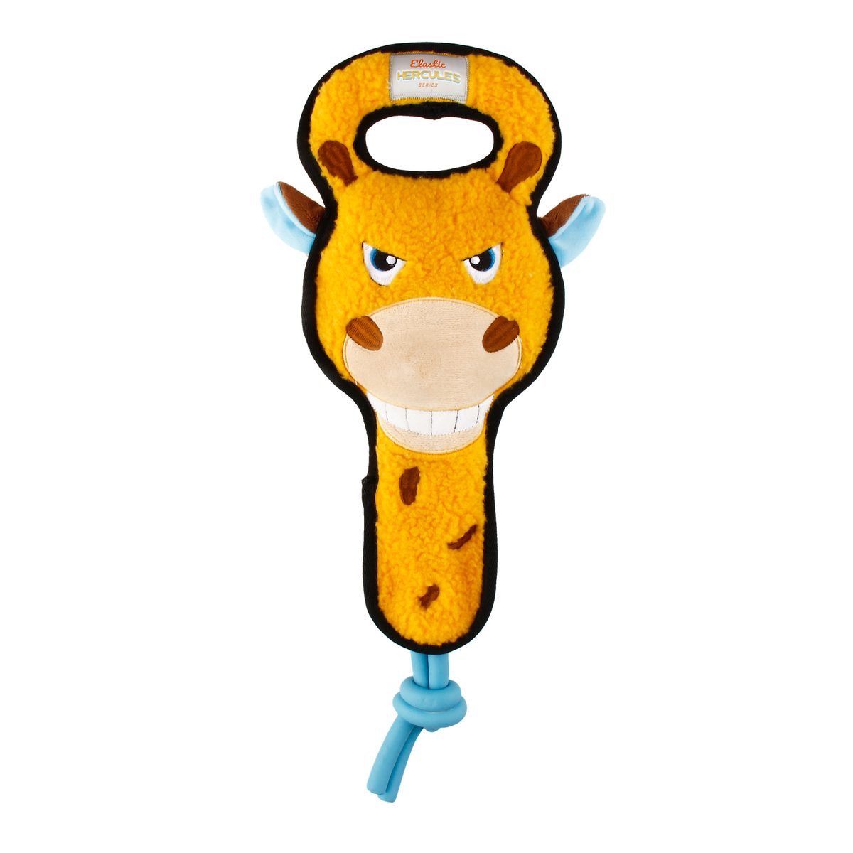 GiGwi TUG HERCULES DEER COTTON ROPE 1PZ