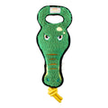 GiGwi TUG HERCULES CROCODILE COTTON ROPE 1PZ