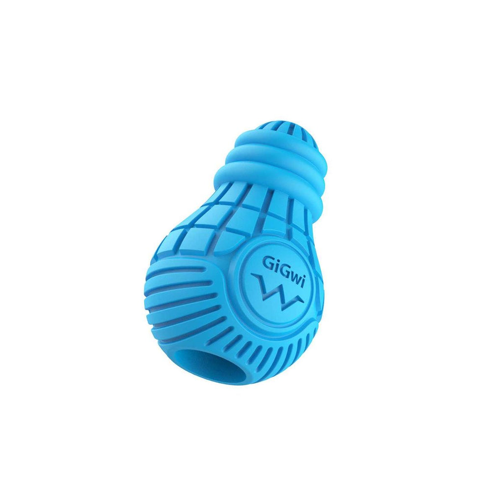 GiGwi 3 Bulb Rubber Dispensador de premios talla S