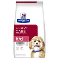Hill's Prescription Diet Perro h/d Cuidado Cardiaco 8 KG