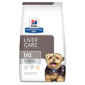 Hill's Prescription Diet Perro l/d Cuidado Hepático 8 KG