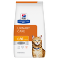 Hill's Prescription Diet Gato c/d Multicare Cuidado Urinario Pollo 1.8 KG