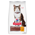Hill's Science Diet Gato Adulto Control Bolas de Pelo 3.2 KG