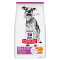 Hill's Science Diet Perro Senior 7+ Raza Pequeña 2 KG
