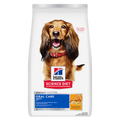 Hill's Science Diet Perro Adulto Cuidado Dental Pollo 1.8 KG