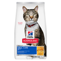 Hill's Science Diet Gato Adulto Cuidado Oral 1.5 KG
