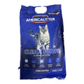 America Litter Clean Paws Sin aroma 15 kg