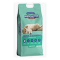 Arena Quick Clumping sin aroma 15 kg