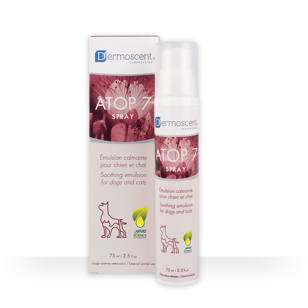 Dermoscent