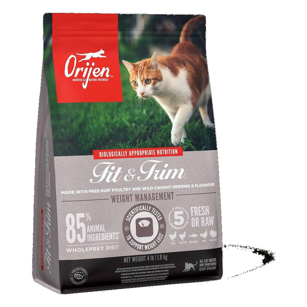 ORIJEN CAT FIT & TRIM 1.8 KG