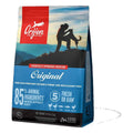 ORIJEN Original Dog 4.5LB (2KG)