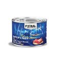 Feral GATO - CORDERO CON JABALI 200g