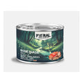Feral GATO - PATO CON SALMON 200g