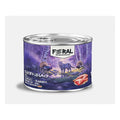 Feral GATO SENIOR - PAVO CON CONEJO 200g