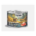 Feral GATITO - POLLO CON SALMON 200g