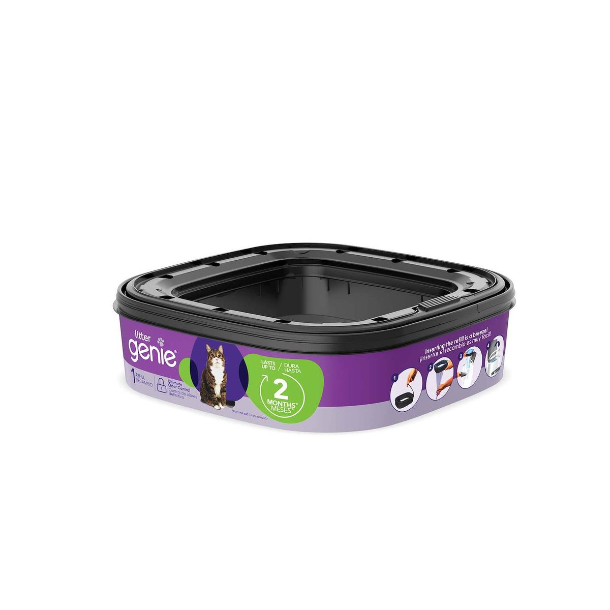 Litter Genie Refill Bolsa