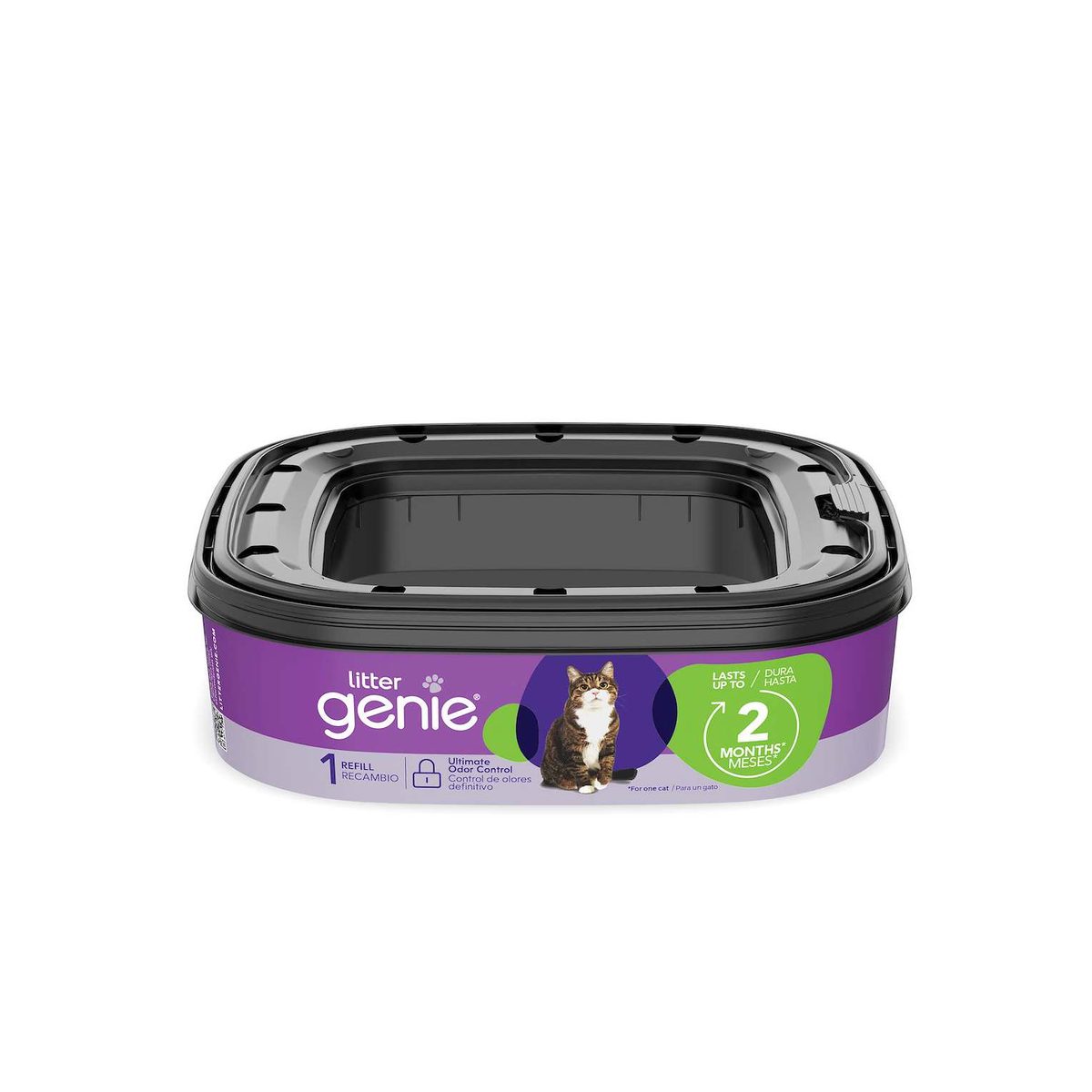 Litter Genie Refill Bolsa