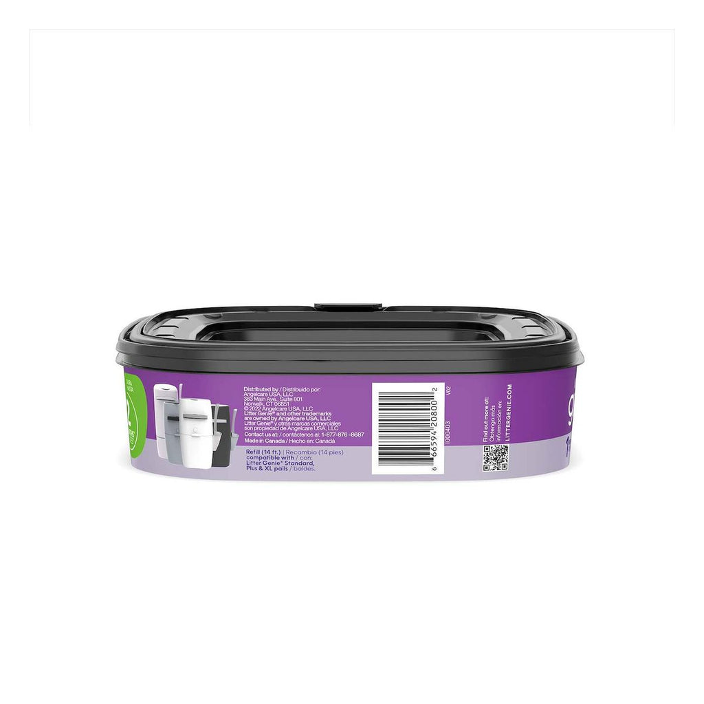 Litter Genie Refill Bolsa