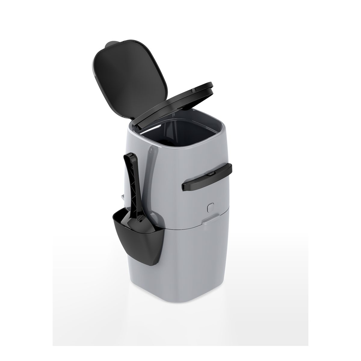 Litter Genie Pail