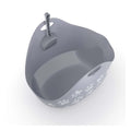 Litter Genie box gris (bandeja sanitaria con pala incorporada)
