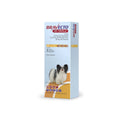 BRA 1M TRIPLE 50MG 3X1TAB(2.5 a 5Kg)