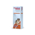 BRA 1M TRIPLE 100MG 3X1TAB(5 a 10Kg)