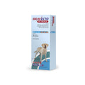 BRA 1M TRIPLE 400MG 3X1TAB(20 a 40Kg)