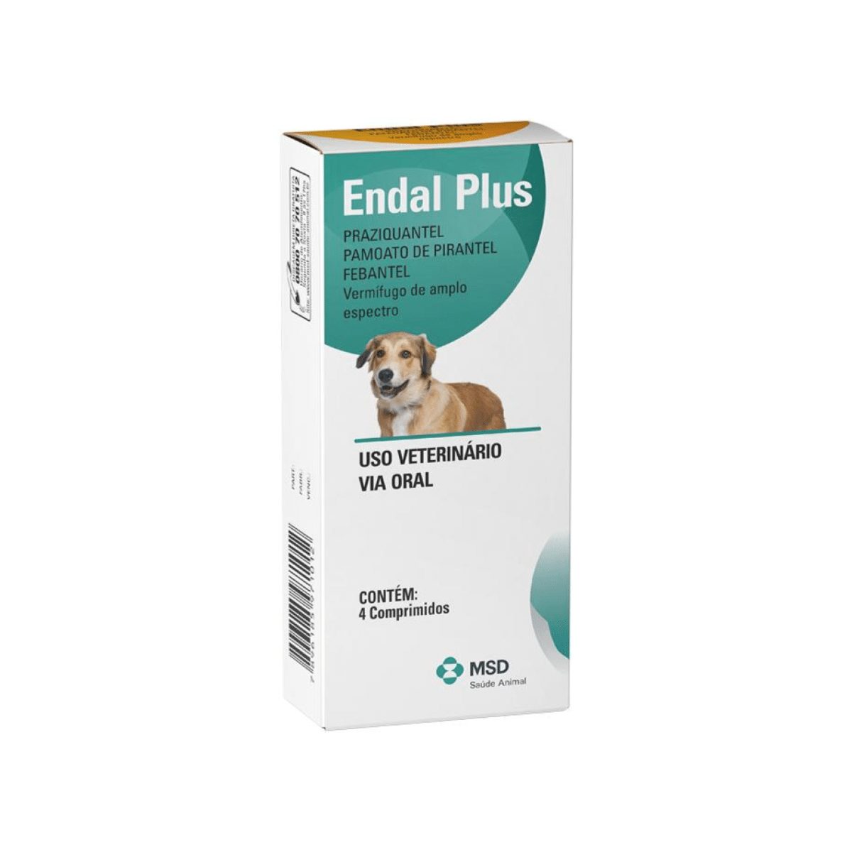 MSD ENDAL PLUS