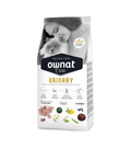 Ownat Care Urinary Gato 3 kg