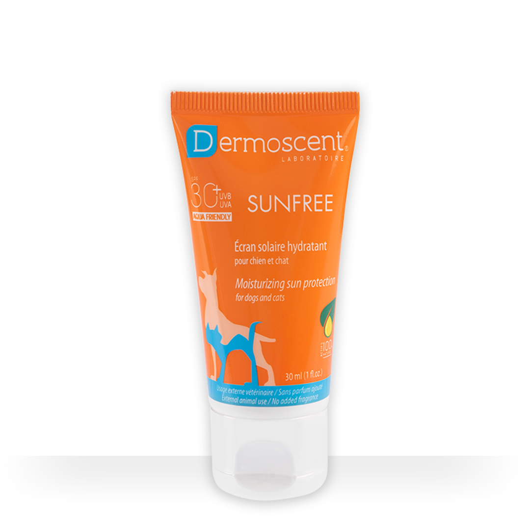 Dermoscent