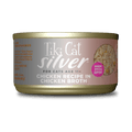 Tiki Cat Whole Foods with Chicken Recipe