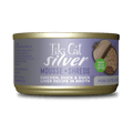 Tiki Cat Mousse & Shreds with Chicken, Duck & Duck Liver Recipe