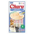 Inaba Churu Atún (paquete conteniendo 4 tubitos)