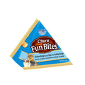 Inaba Churu Fun Bites Pollo, Atún y Ostión - Gato