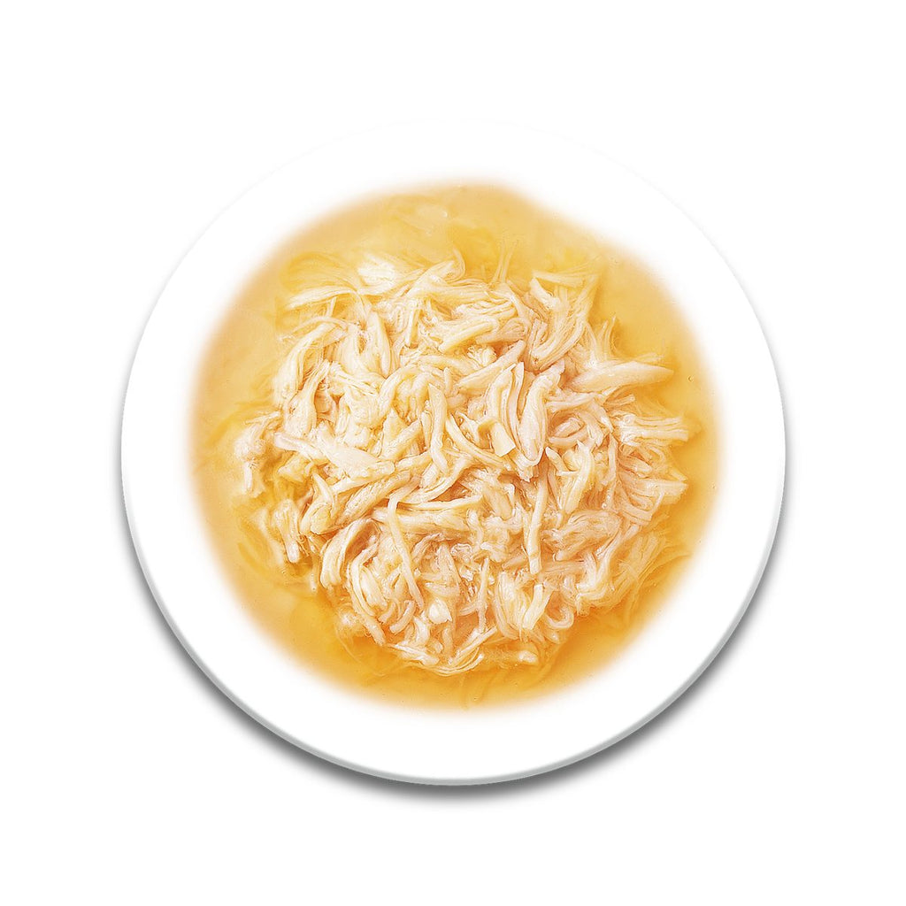 Inaba CHURU BROTH CHICKEN RECIPE 40GR